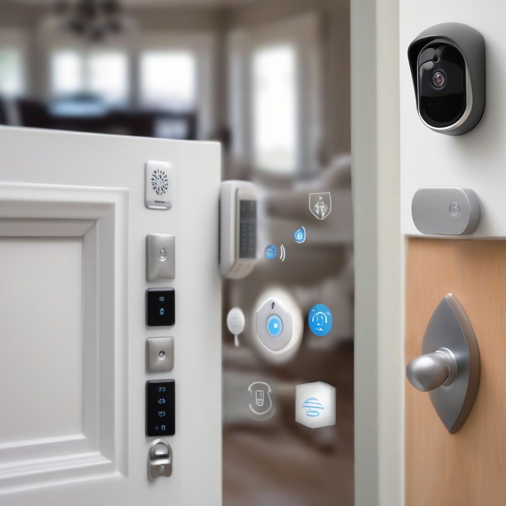 Home Automation and Security: Protecting Your Modern Castle